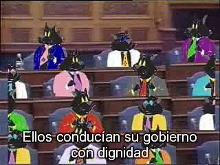 Mouseland subtítulos en español
