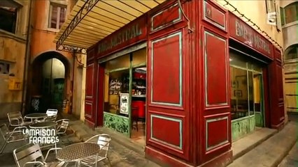 Les décors de PBLV - La maison France 5