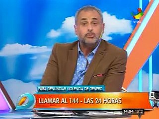 Rial habla de Loly y su rol de madre