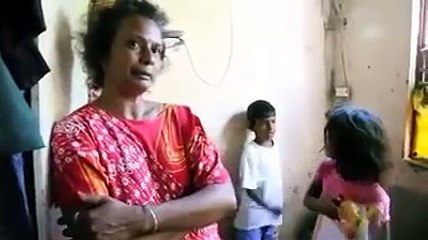 Shocking interview DRUGS and CHILD PROSTITUTION!