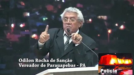 Vereador de Parauapebas