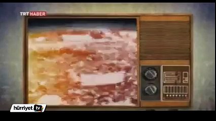 Bir zamanların liderlerin yayın heyecanı