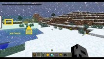 Minecraft Mod Showcase - Dragon Ball Z Mod (Dragon Block C) - Mod Review