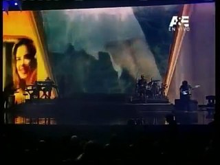 Gloria Trevi, Todos Me Miran, Viña Del Mar 2013