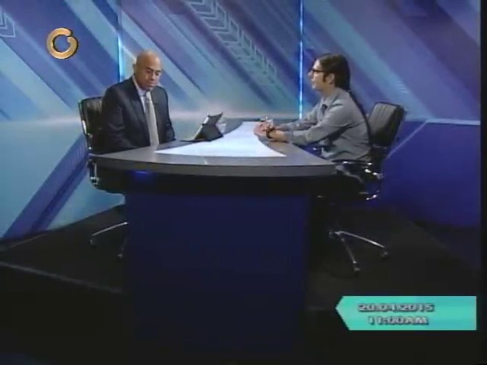 Ñáñez: Cultura no depende de la crisis económica