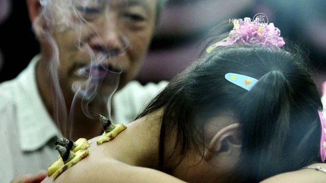 Supporting An Ancient Healing Art—Traditional Chinese Medicine