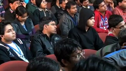 3 Days that changed my life - Sandeep Maheshwari at IIT Kanpur - Inspirational Session - YouTube