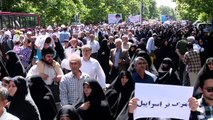Iranianos pedem fim de ataques a rebeldes no Iêmen