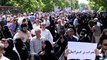 Iranianos pedem fim de ataques a rebeldes no Iêmen