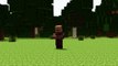 Minecraft Harlem Shake (Minecraft Animation)