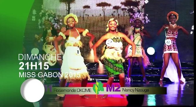 BA Miss Gabon 100515