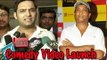 Kapil Sharma @ Launch Of Comedy Video Of Sunil Pal