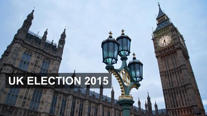 UK general election — beyond the numbers