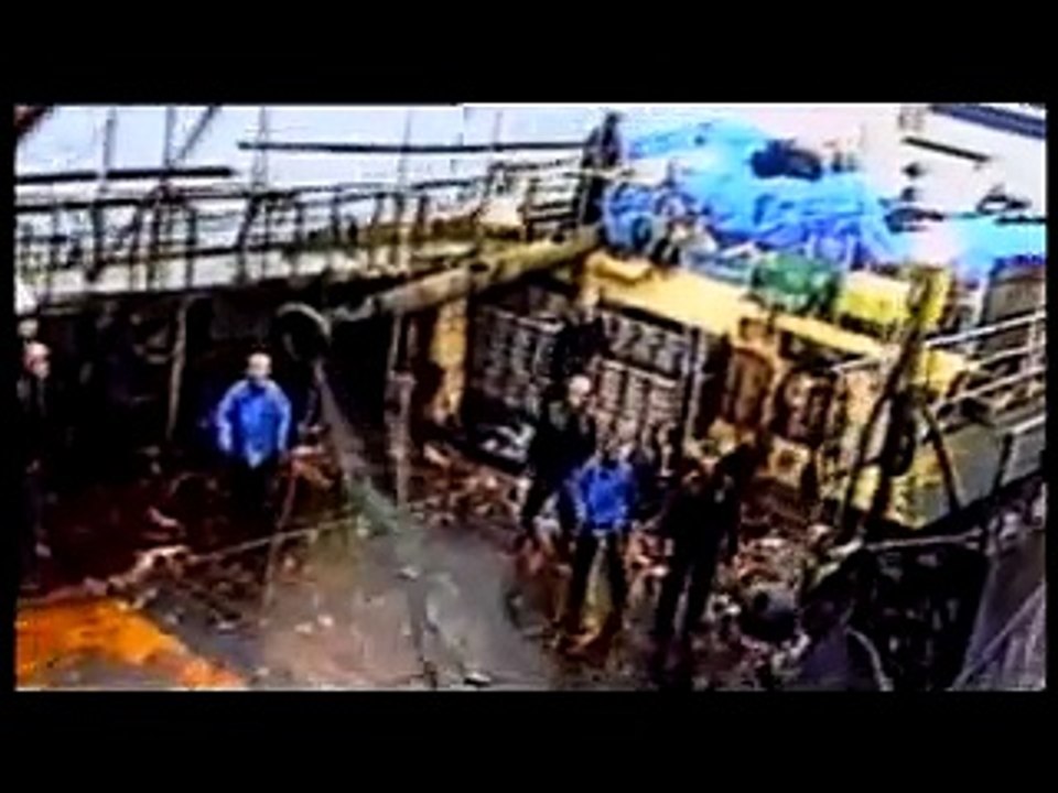SeaShepherd - Paul Watson