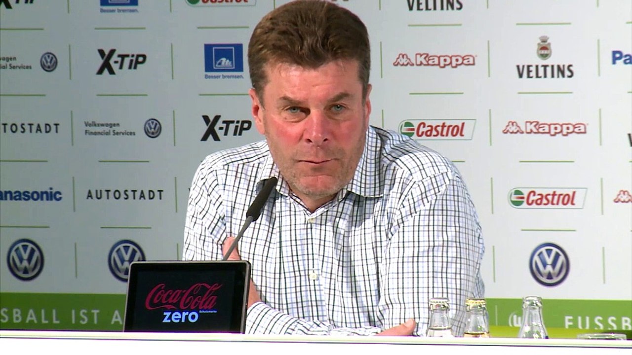 Hecking: 'De Bruyne wird den Rekord knacken'