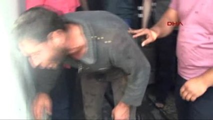 Hatay'da Evde Yalnız Bırakılan Suriyeli 3 Çocuk Yanarak Öldü - 2