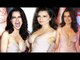 Oops!! Kangana Ranaut Forget to Wear Her Bra @ Party