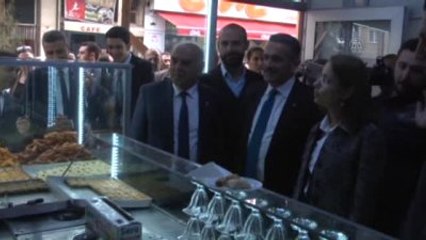 Aile ve Sosyal Politikalar Bakanı İslam Açıklaması