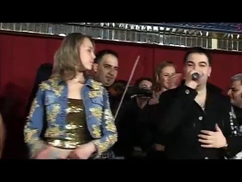 FLORIN SALAM si DENISA - Iubire iarta-ma - manele de dragoste
