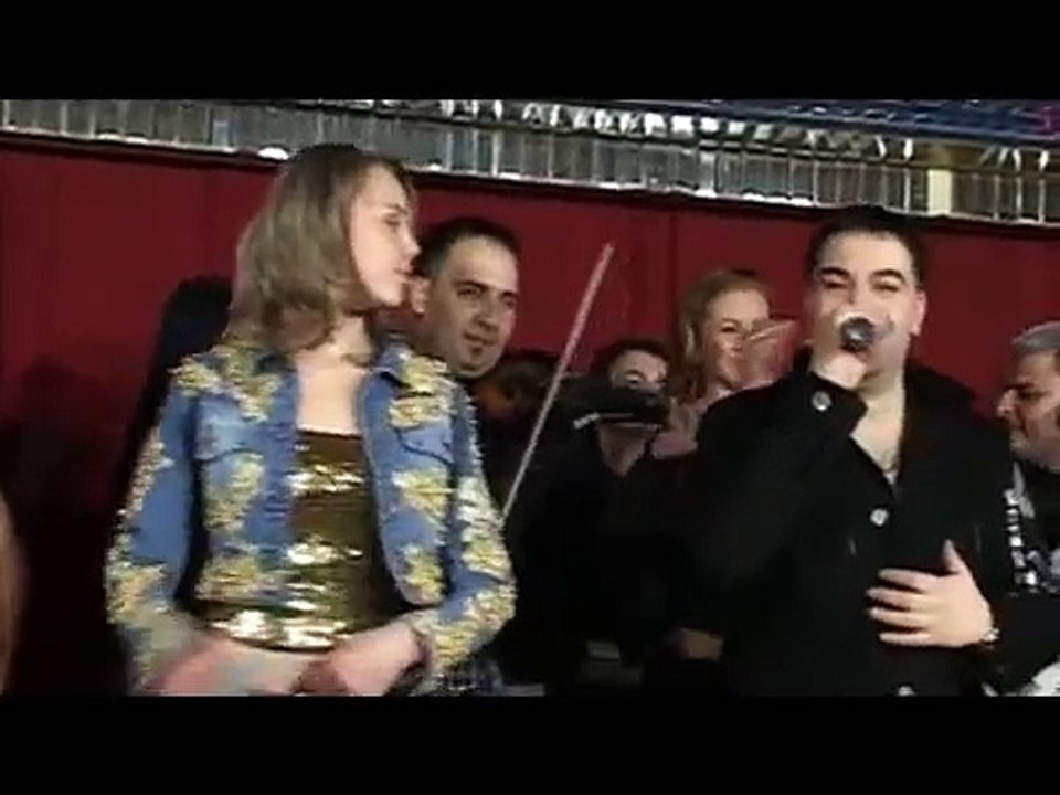 FLORIN SALAM si DENISA - Iubire iarta-ma - manele de dragoste