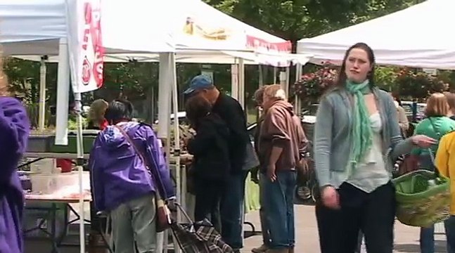Organic Goat Cheese at Fairview Farm Dairy