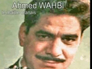 AHMED WAHBI