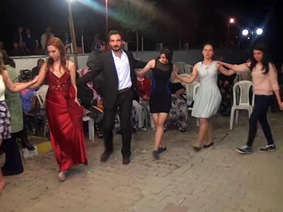 Kısmet İle Selçuk (Nişan Töreni) 8