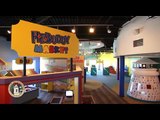 Welcome To Brownsville, Texas: Children's Museum of Brownsville [BCVB Archives]