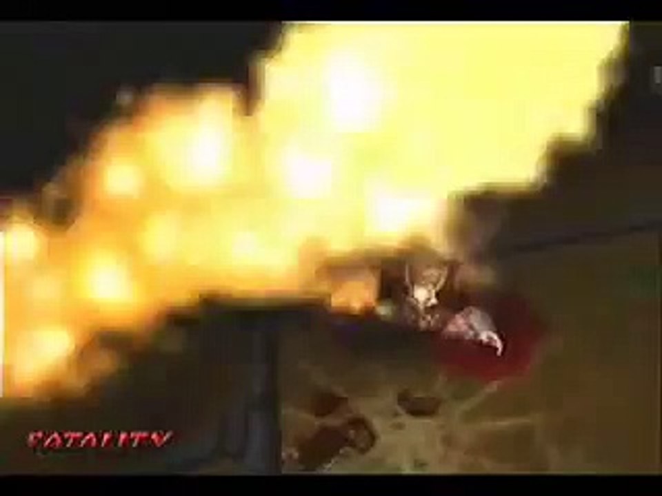 Mortal Kombat: Deception - Fatality Kompilation