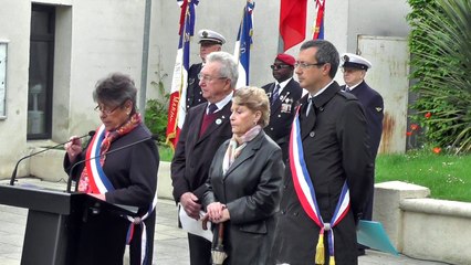 LE 8 MAI 2015 A CHAMBLY