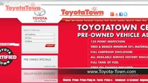 Used Toyota Land Cruiser Dealerships - Near Sarnia, ON