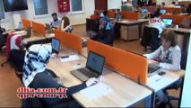 AK Parti'nin ‘Yeni Türkiye Dijital Ofisi’ Açıldı