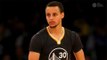 Why Stephen Curry is a one-of-a-kind player