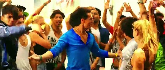 Atif Aslam - Zindagi Aa Raha Hoon Main - Jai Hemant shroff 2015