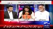 Haroon Rasheed Funny Taunts Again On Habib Akram To Speak Against Imran Khan