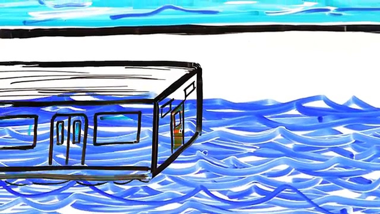 What If Humans Disappeared?