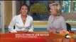 Robin Roberts takes the Self-Directed Search (SDS) on Good Morning America