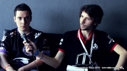 [M] Lilbow : "Le meilleur reste à venir pour Starcraft 2"