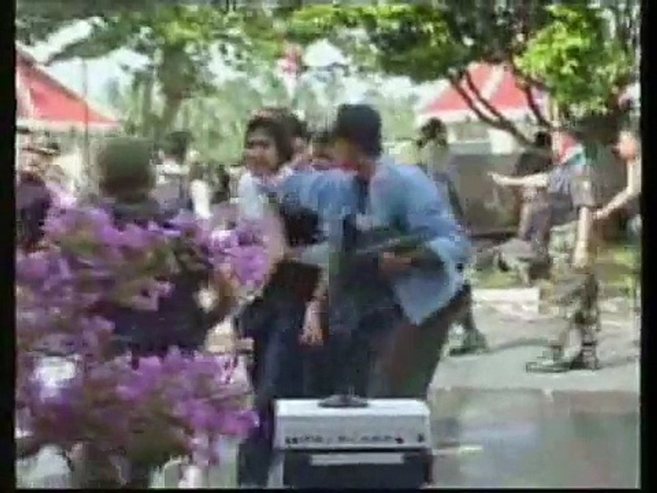 Corruption in Thailand