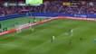 Zlatan Ibrahimovic Goal PSG 2-0 Guingamp | Ligue1 2015