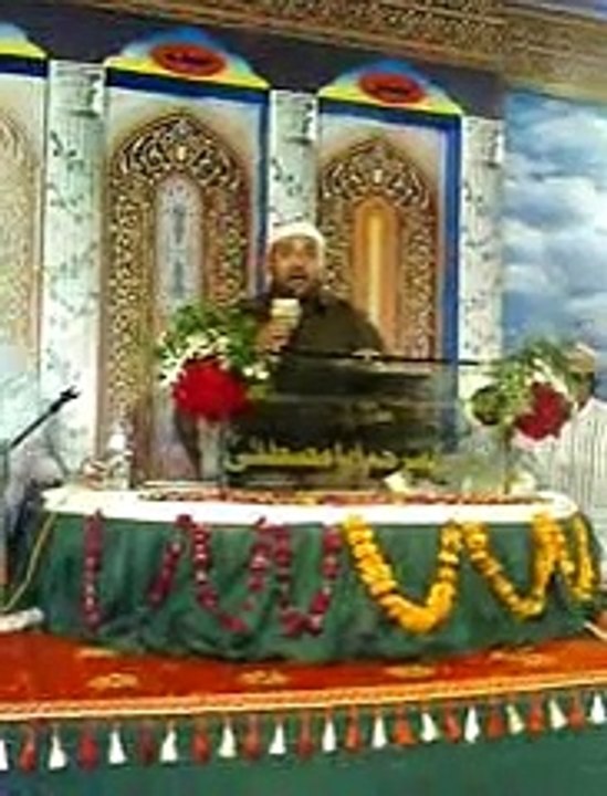 Assi Boha Mool na Chadda Gey BY Syed Salman kounain Shah Sab vimow