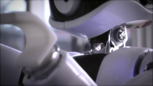 Yapay Zekanın Peşinde