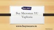 Buy Micromax YU Yuphoria at Amazon on May 12- BuyToEarn.In