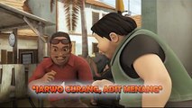 ADIT & SOPO JARWO - Jarwo Curang Adit Menang (Ep 5)