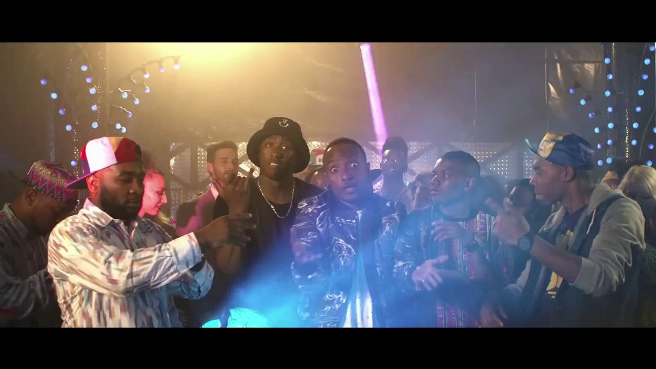 Soprano - Fresh Prince [Clip officiel]