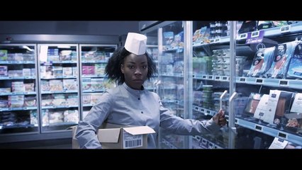 Soprano - Ils nous connaissent pas [Clip Officiel]
