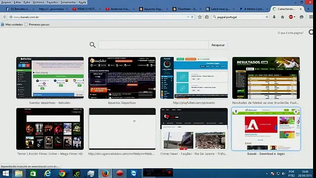 YROO.COM Geito facil de ganhar dinheiro sem pagar nada