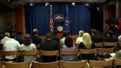 US opens federal civil rights probe of Baltimore police