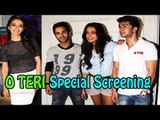 Special Screening Of Film 