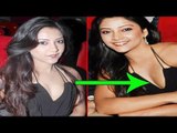 Sexy Puja Gupta Hot Bosoms Exposed